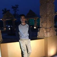 राकेश बस्नेत