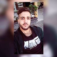 Mohamed Dahmaoui