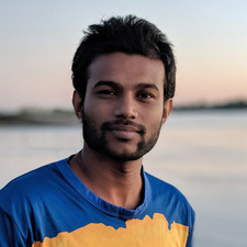 Praneeth Peiris