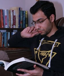 عبد الرحمن  المنشاوي 