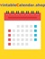 Printable Calendar