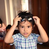 Dinesh Shrestha