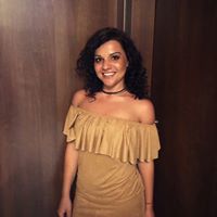 Десислава Оловенекова