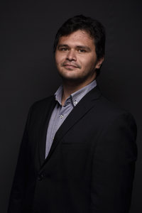 Juan Bucardo