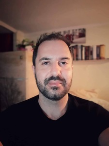 Kostas Panagiotopoulos