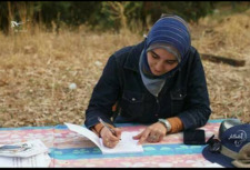 أمينة عبد الوهاب