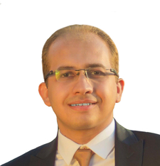 Mahmoud Shaheen