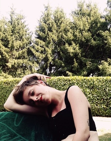 Marta Sulten