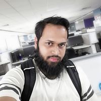 Mohammed Inayath