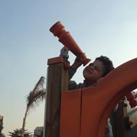 Ahmad Ragab