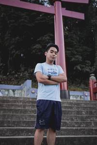 Justin Glenn Salayog