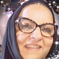 Amal Rashad