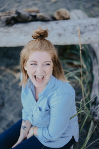 Brooklyn || The Wild Library