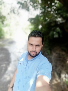 هشام الصالحي