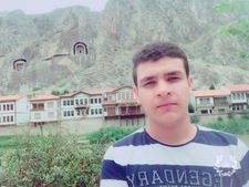 Mohammed Ahmed