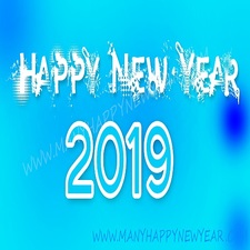 Happy   New Year