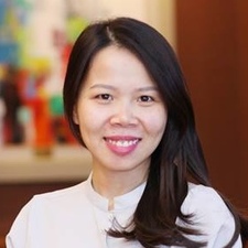 Thy Tran
