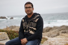 Abhishek Roy