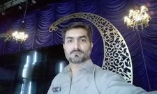 Shahid khan Awan