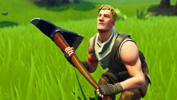 Goodreads profile picture for @tfue