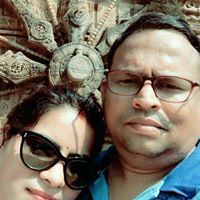 Suryanarayan Dwivedy