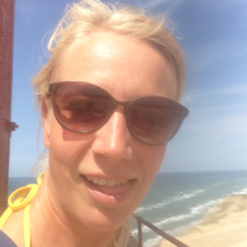 Mette Caroline