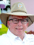Bob Adams