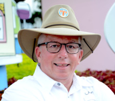 Bob Adams