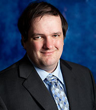 Christopher McKnight