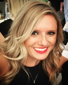 Whitney Martin