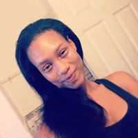 Lysandra Hydes-Pusey