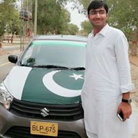 CP Khatri
