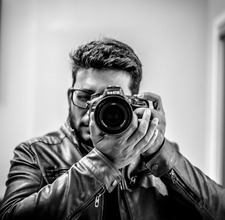 Hasnain Syed