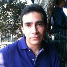 Moises Crespo