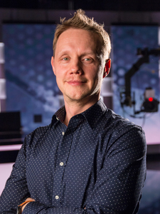 Mikael Cohen