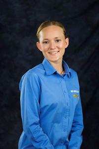 Layne Bergeson