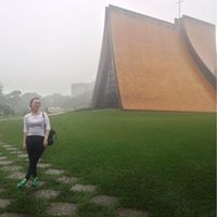 Batchimeg Damdindorj