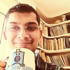Saransh