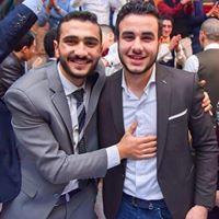 Ali Sharawy