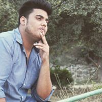 Kripesh Kumar