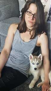 LunaWolf