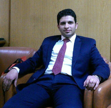 Elsayed Marzouk
