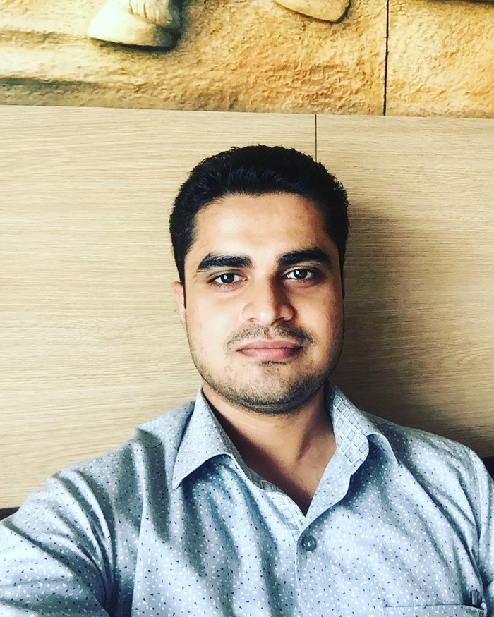 Goodreads profile picture for @ubaid