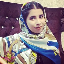 Fereshte Mirmohammadi