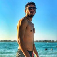 'Kareem Hebesh'