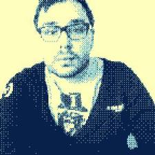 Drew Messinger-Michaels