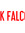 T.K. Falco (tkfalco) | 1 comments