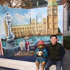 James Jeffries-Chung