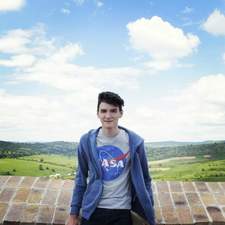 Daniel Sebastian