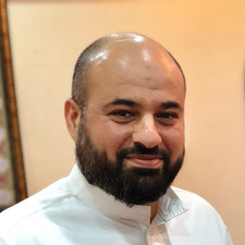 محمّد عبدالرضا عبدالله